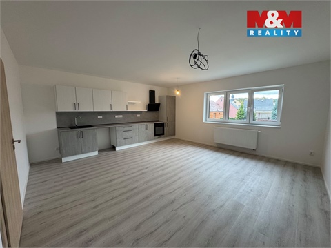 Pronájem bytu 3kk, 67 m² 6