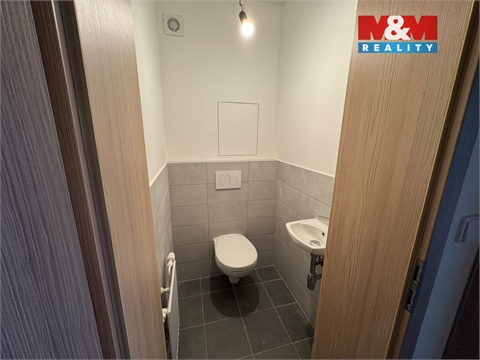 Pronájem bytu 3kk, 67 m² - 12