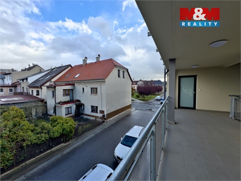 Pronájem bytu 3kk, 67 m² - 6