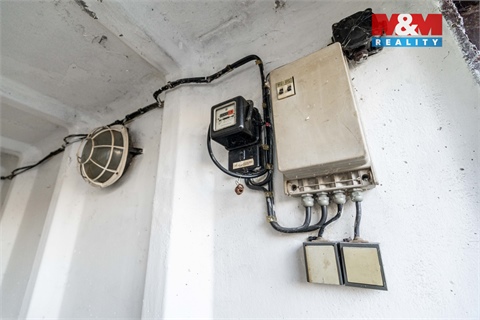 Prodej garáže, 18 m² - 6