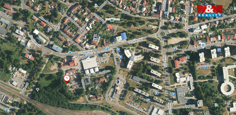 Prodej garáže, 18 m² 4