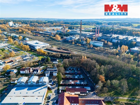 Prodej garáže, 18 m² 10