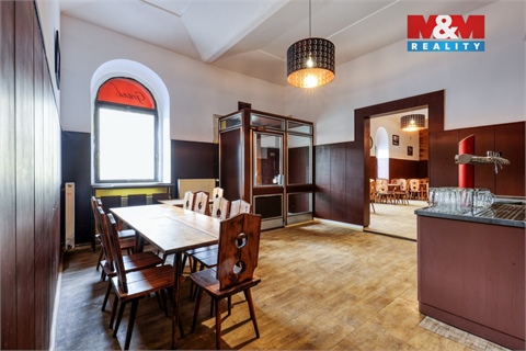 Pronájem obchodních prostor, 100 m² - 6