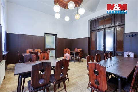 Pronájem obchodních prostor, 100 m² 8