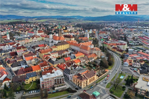 Pronájem obchodních prostor, 100 m² 10