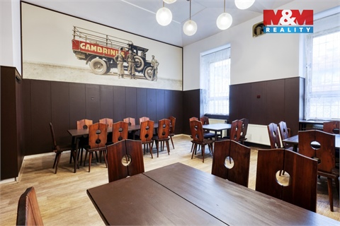 Pronájem obchodních prostor, 100 m² 4