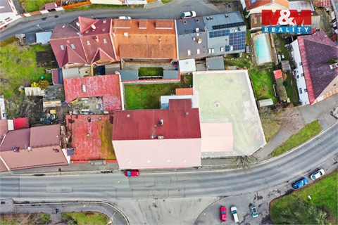 Pronájem obchodních prostor, 100 m² - 8