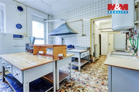 Pronájem obchodních prostor, 100 m² 6