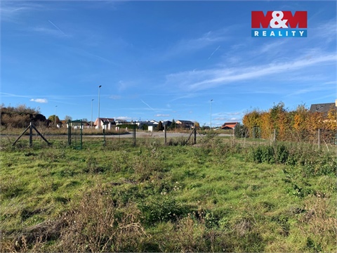 Prodej zahrady, 4 800 m² 2