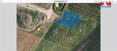 Prodej zahrady, 4 800 m² 6