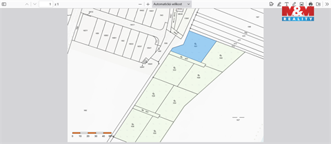 Prodej zahrady, 4 800 m² - 6