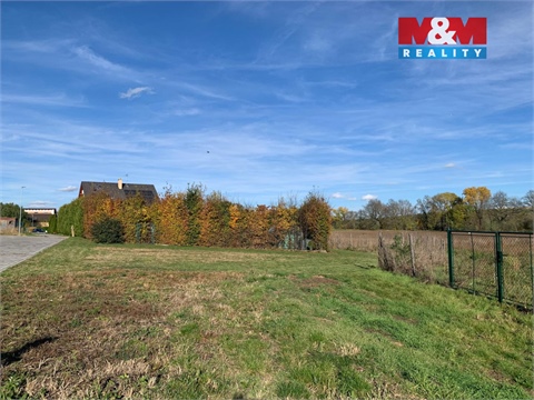 Prodej zahrady, 4 800 m² - 0