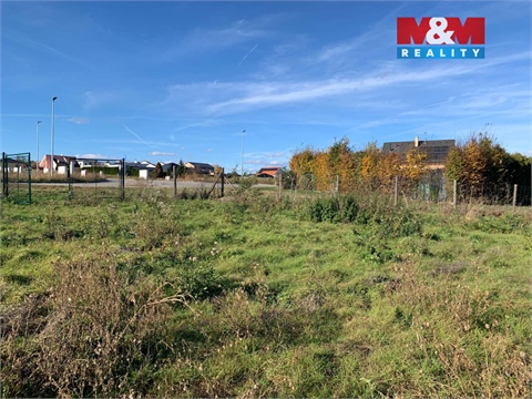 Prodej zahrady, 4 800 m² - 4