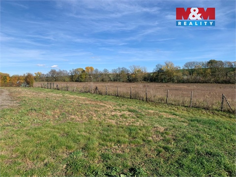 Prodej zahrady, 4 800 m² - 2