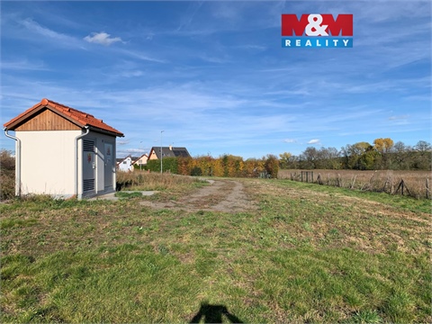 Prodej zahrady, 4 800 m² 0