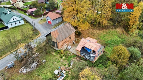 Prodej rodinného domu, 43 m² 20