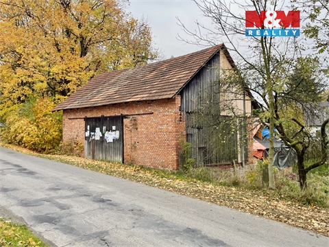 Prodej rodinného domu, 43 m² 14