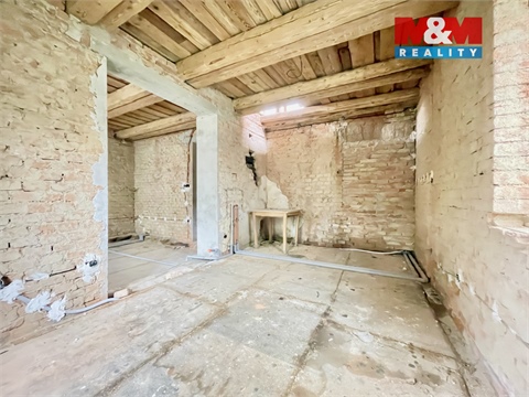 Prodej rodinného domu, 43 m² - 8