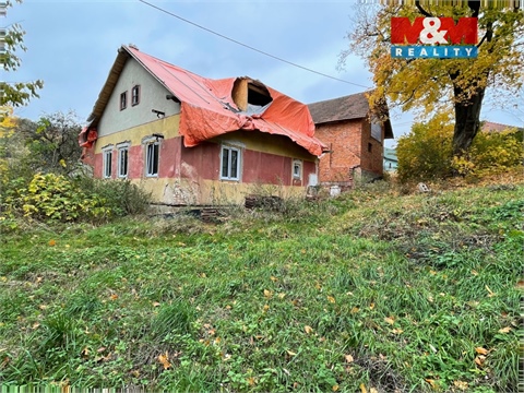 Prodej rodinného domu, 43 m² - 2