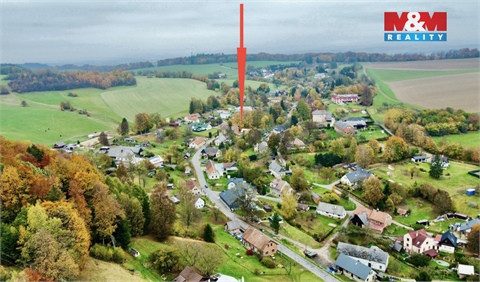 Prodej rodinného domu, 43 m² - 16