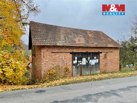 Prodej rodinného domu, 43 m² - 14