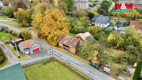 Prodej rodinného domu, 43 m² 18