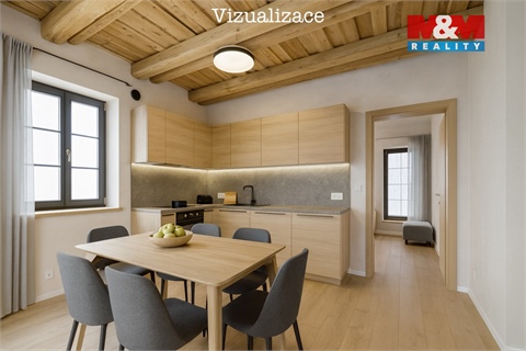 Prodej rodinného domu, 43 m² 24