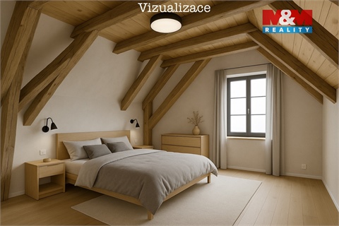 Prodej rodinného domu, 43 m² 28