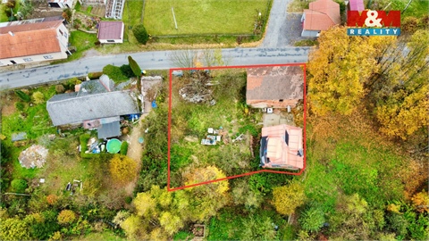 Prodej rodinného domu, 43 m² 22