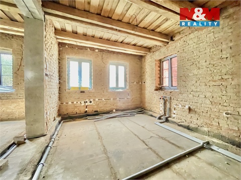 Prodej rodinného domu, 43 m² 6