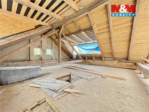 Prodej rodinného domu, 43 m² 12