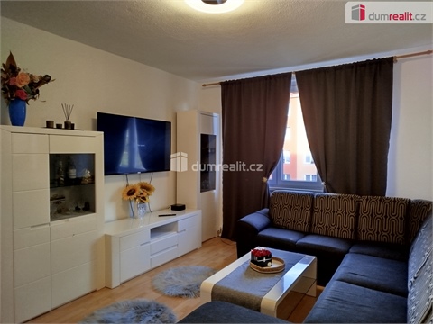 Prodej bytu 3+1, 69 m² 8