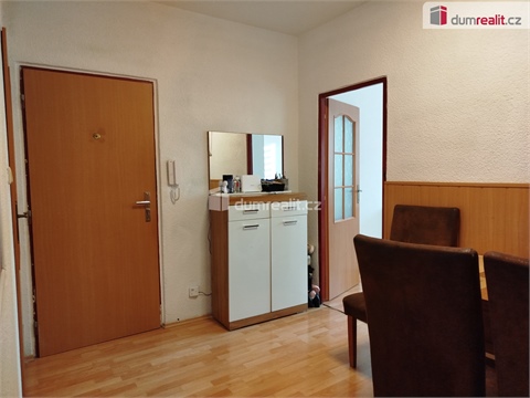 Prodej bytu 3+1, 69 m² 2