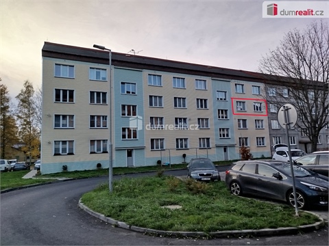 Prodej bytu 3+1, 69 m² 28