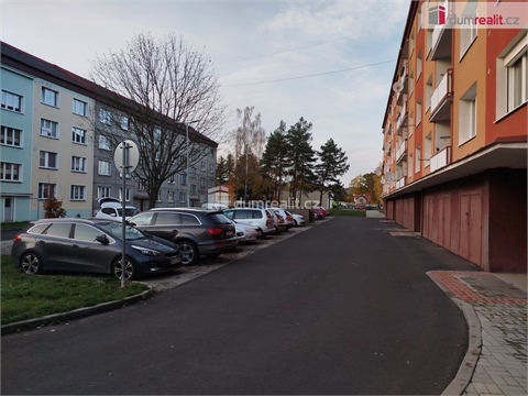 Prodej bytu 3+1, 69 m² - 28