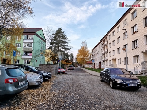 Prodej bytu 3+1, 69 m² - 22