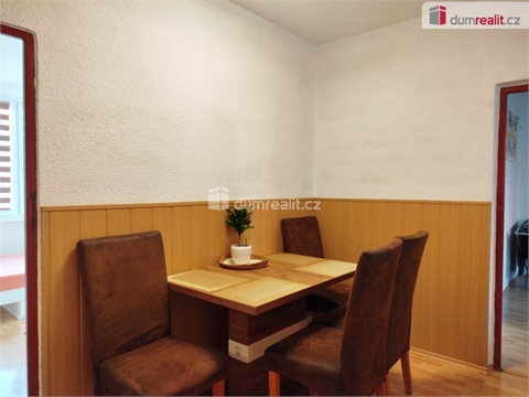 Prodej bytu 3+1, 69 m² - 2