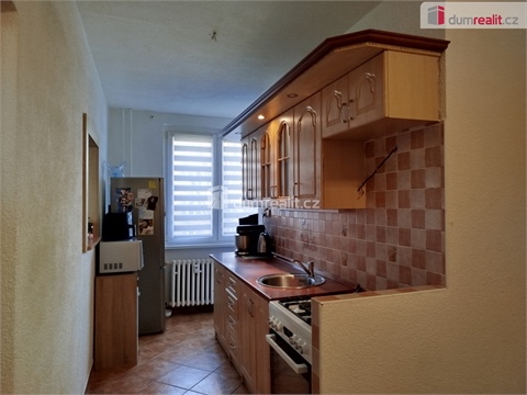 Prodej bytu 3+1, 69 m² 4