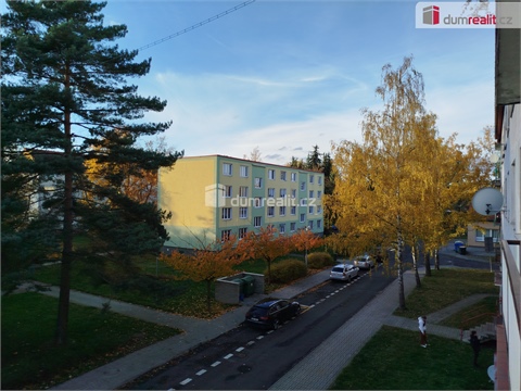 Prodej bytu 3+1, 69 m² - 24