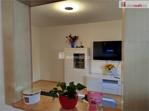 Prodej bytu 3+1, 69 m² - 6