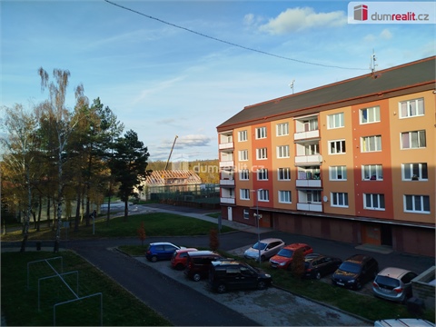 Prodej bytu 3+1, 69 m² - 26