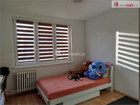 Prodej bytu 3+1, 69 m² - 10