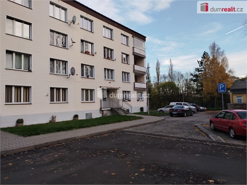 Prodej bytu 3+1, 69 m² 22