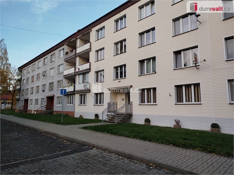 Prodej bytu 3+1, 69 m² - 20