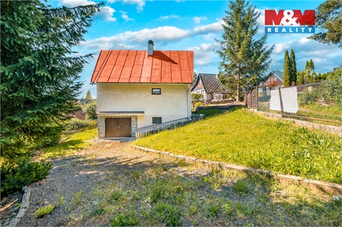 Prodej chaty / chapuly, 116 m² - 8