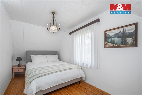 Prodej chaty / chapuly, 116 m² 12