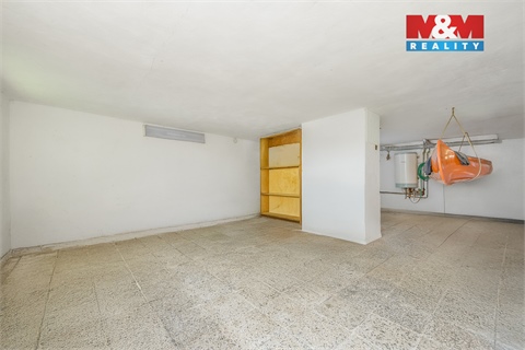 Prodej chaty / chapuly, 116 m² - 14