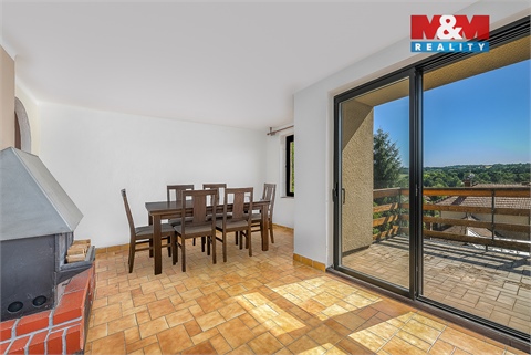 Prodej chaty / chapuly, 116 m² 6