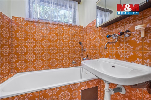 Prodej chaty / chapuly, 116 m² 14