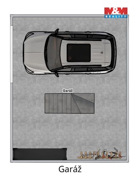 Prodej chaty / chapuly, 116 m² - 18